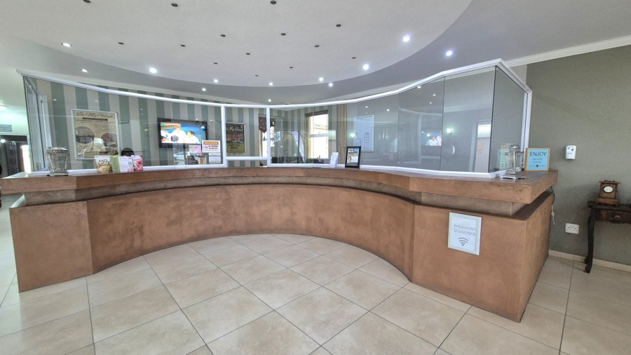 Commercial Property for Sale in Abrahamsrust Free State